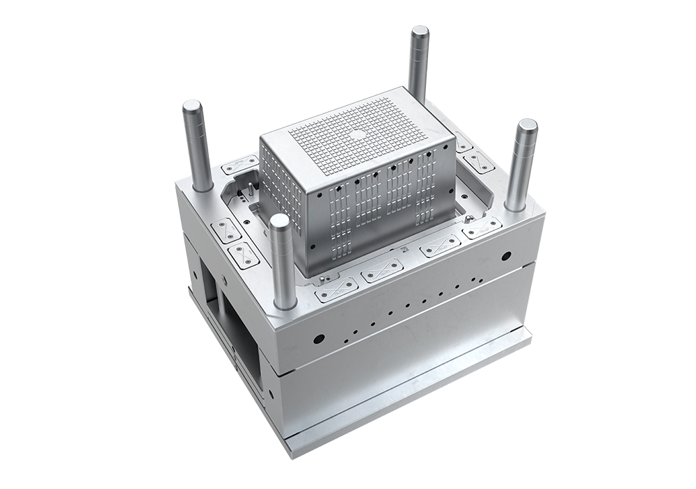 crate mold-03-A