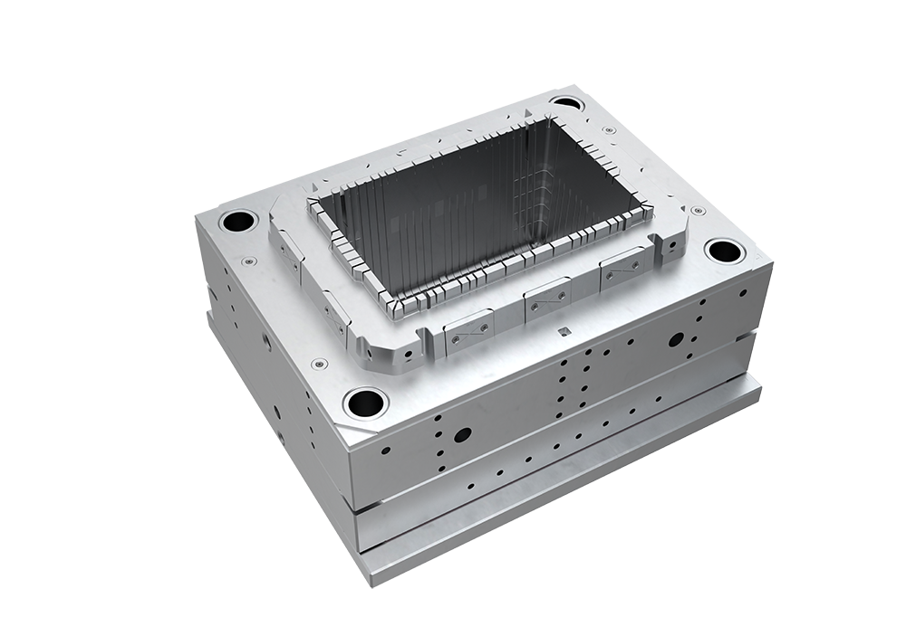 crate mold-03-B
