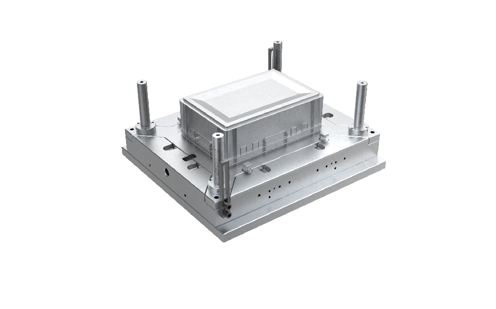 crate mold-04-A