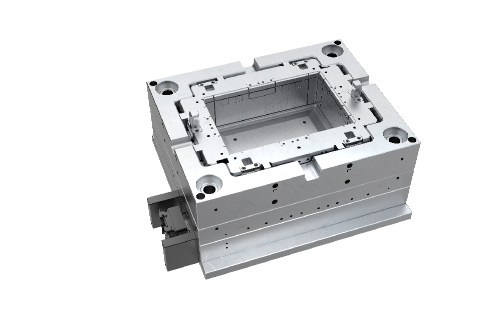 crate mold-04-B