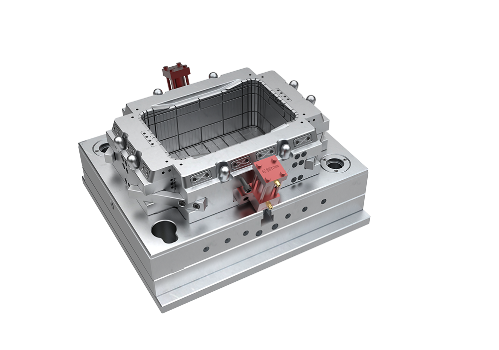 crate mold-05-A