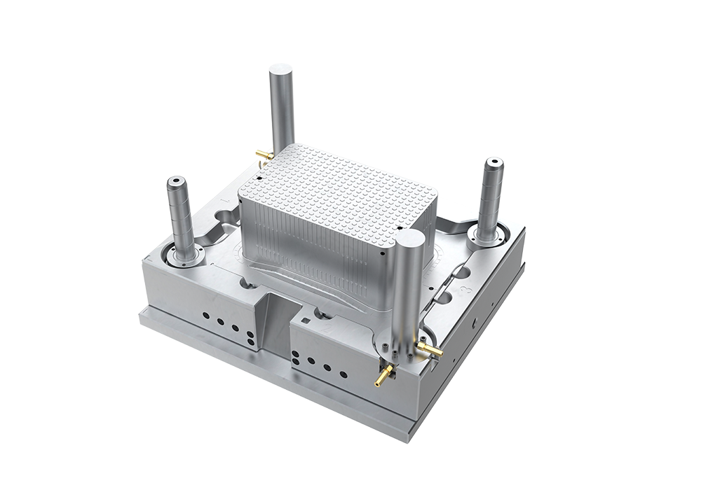 crate mold-05-B