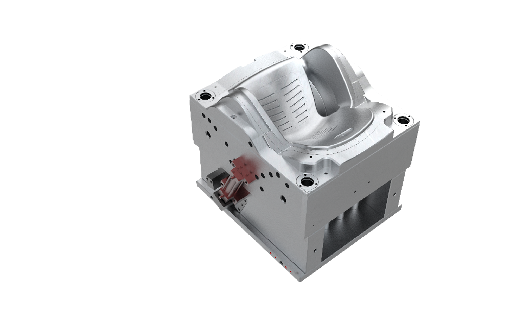 Chair mold-01