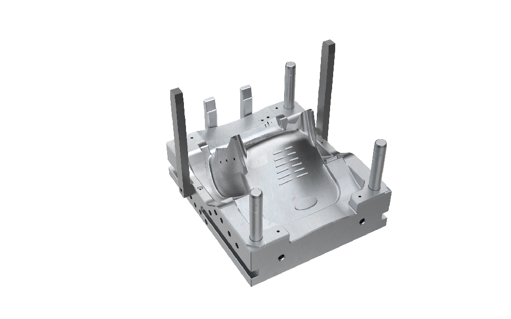 Chair mold-02