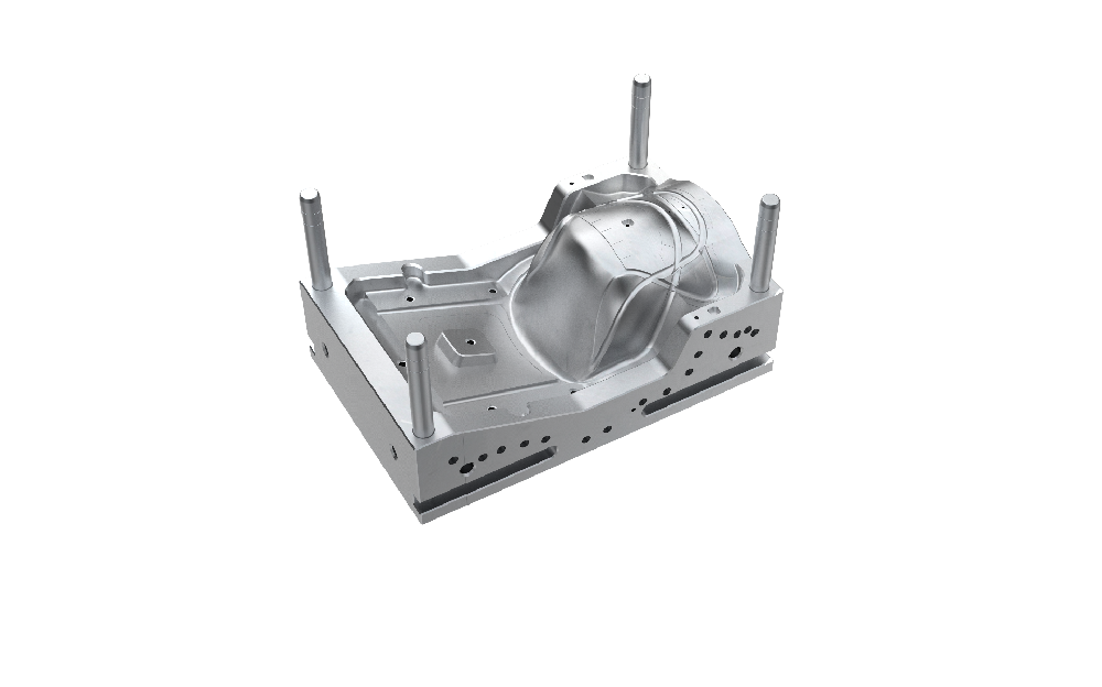 chair mould-03-A