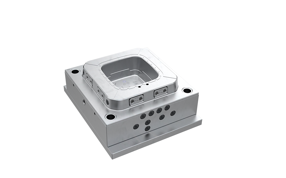 Thin-wall container-A