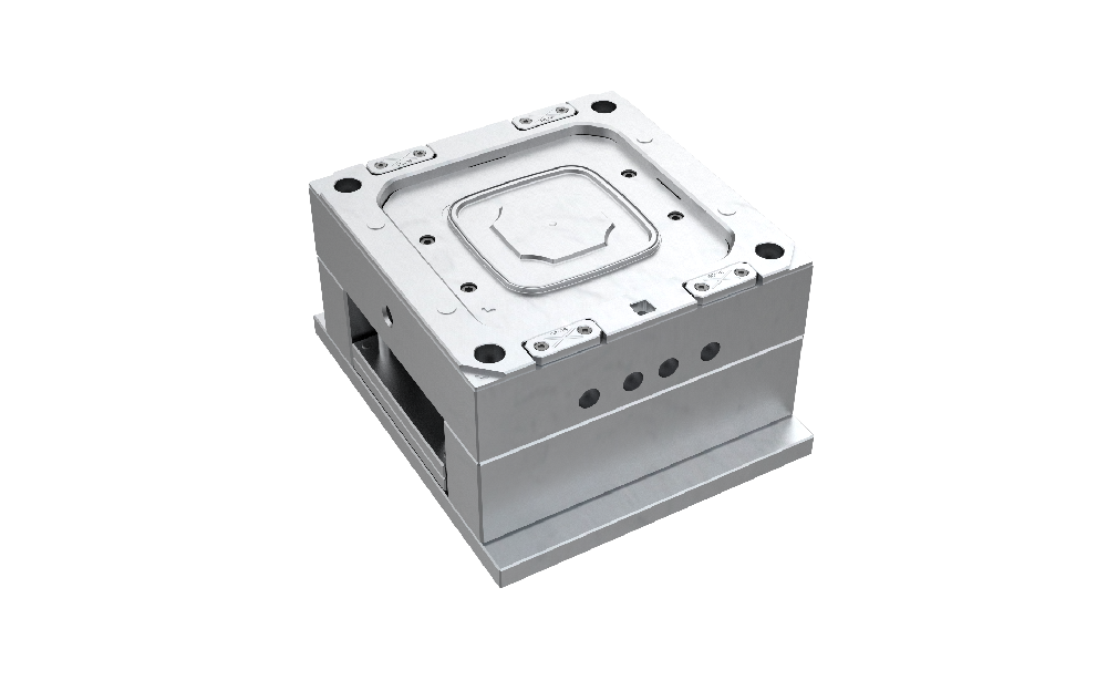 Thin-wall container 2-B