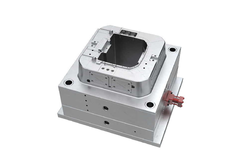 Dustbin mould-01