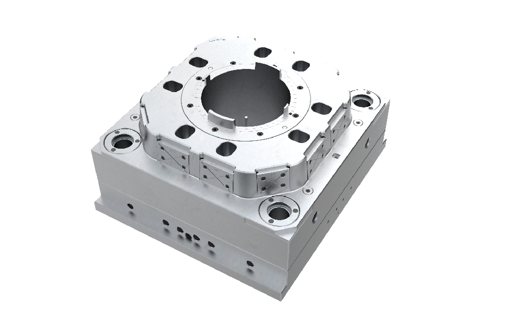 20L Paint bucket Mould-A