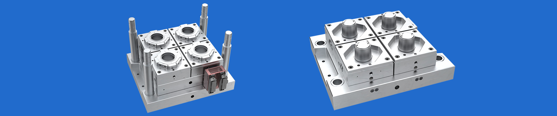 TAIZHOU YAODU MOULD CO., LTD
