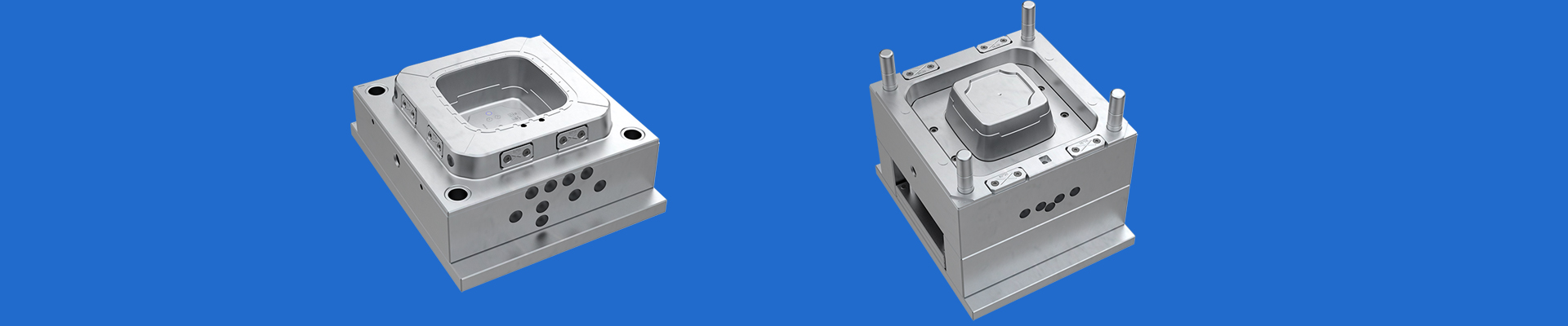 TAIZHOU YAODU MOULD CO., LTD