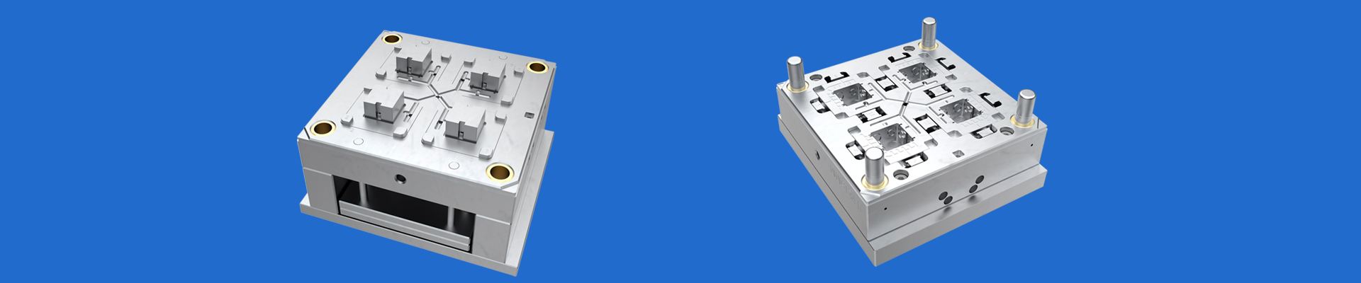 TAIZHOU YAODU MOULD CO., LTD