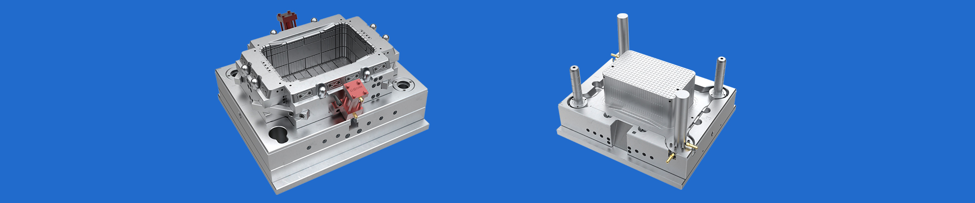TAIZHOU YAODU MOULD CO., LTD